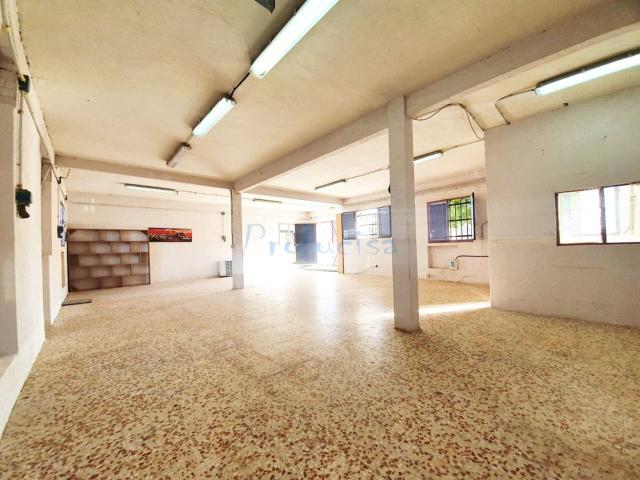 Local Comercial en alquiler en Moraleja De Enmedio, Madrid