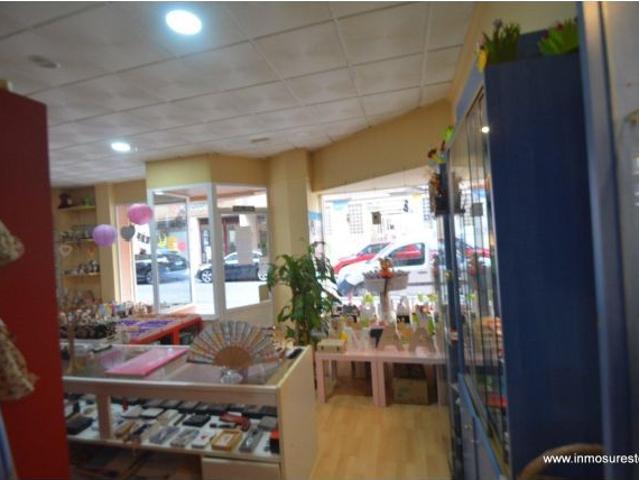 Local Comercial en alquiler en Severo Ochoa, el Baix Segura / La Vega Baja