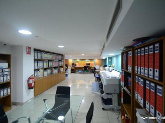 Local Comercial en alquiler en Las Monserratinas, el Baix Segura / La Vega Baja