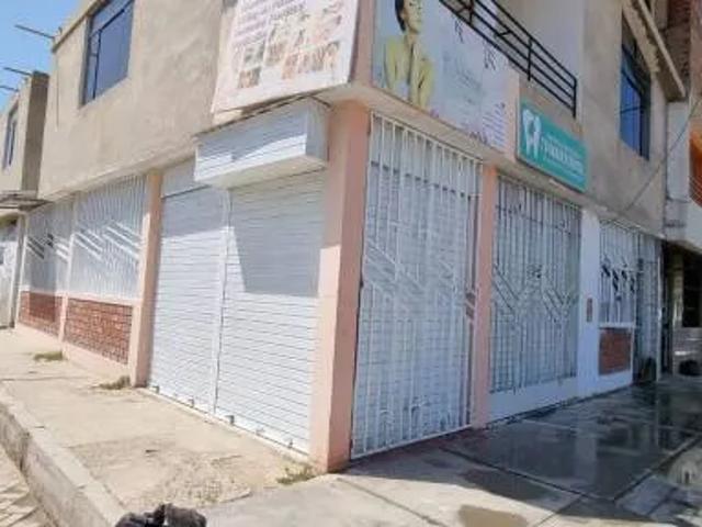 Local Comercial alquiler en Cajamarca