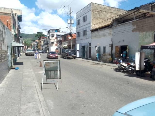 Local Comercial en alquiler en Boca De Uchire, Distrito Capital