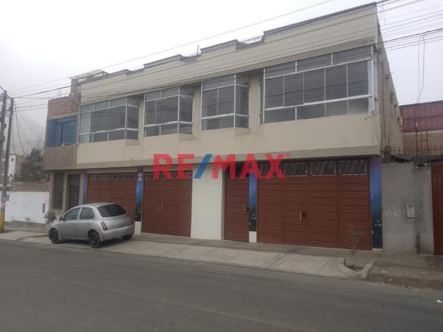 Local Comercial alquiler en Manchay, Lima Metropolitana