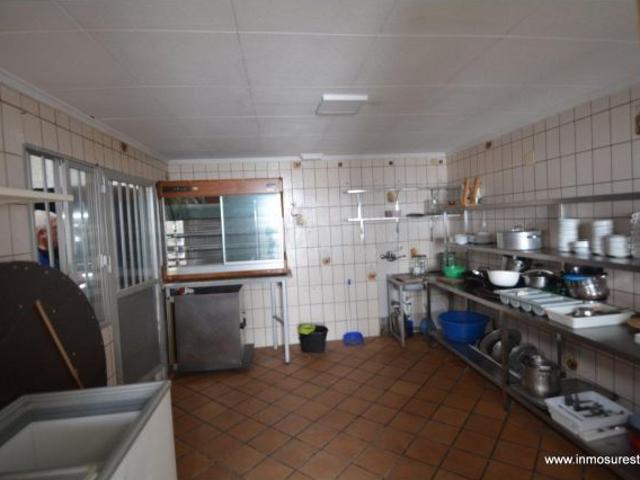 Local Comercial en alquiler en Raiguero de Bonanza, el Baix Segura / La Vega Baja