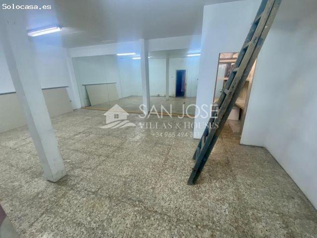 Local Comercial en alquiler en San Vicente Del Raspeig, la Borinquen