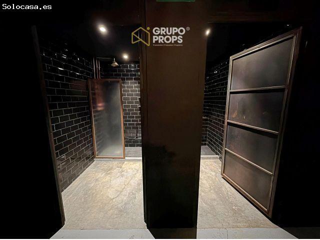 Local Comercial en alquiler en Cuatro Caminos, Madrid