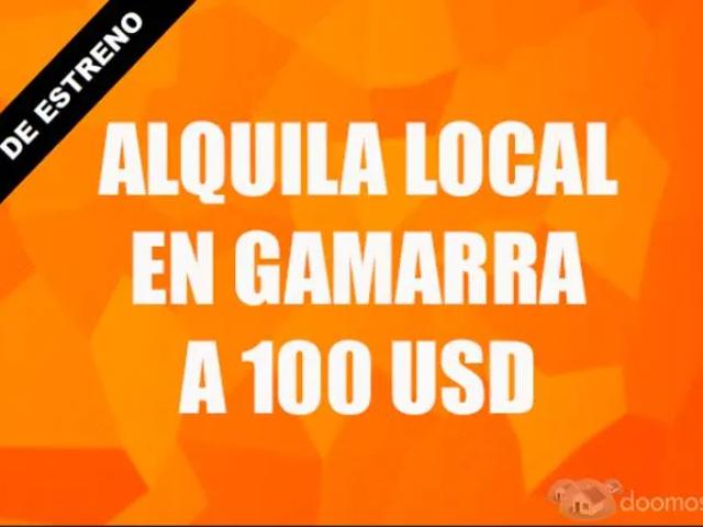 Local Comercial alquiler en La Victoria, Lima Metropolitana