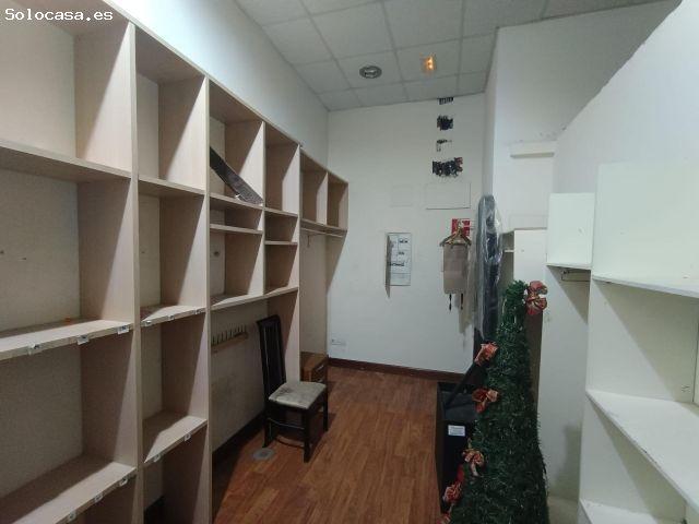 Local Comercial en alquiler en Mimetiz, Zalla