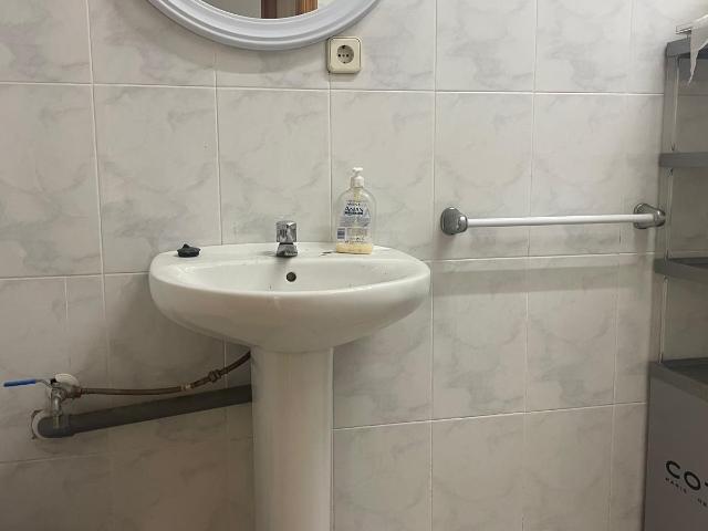 Local Comercial en alquiler en Casas-ibáñez, Castilla-La Mancha