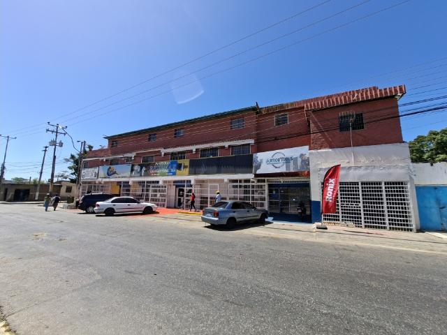 Local Comercial en alquiler