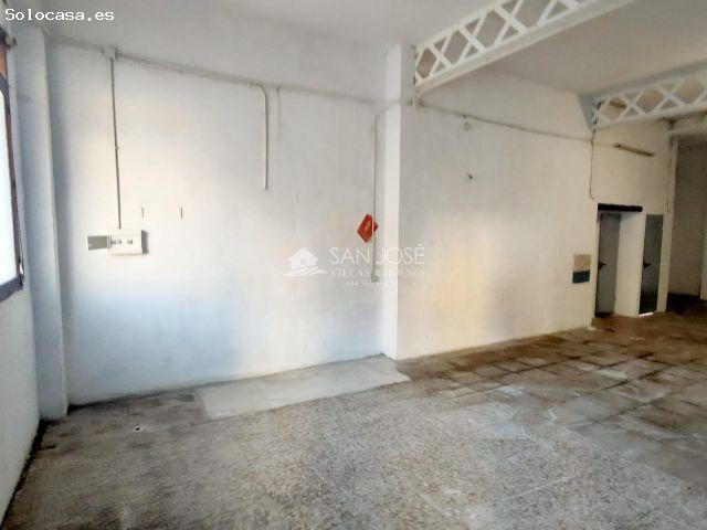 Local Comercial en alquiler en San Vicente Del Raspeig
