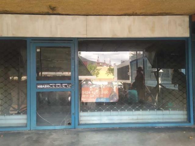 Local Comercial en alquiler en San Diego, Carabobo