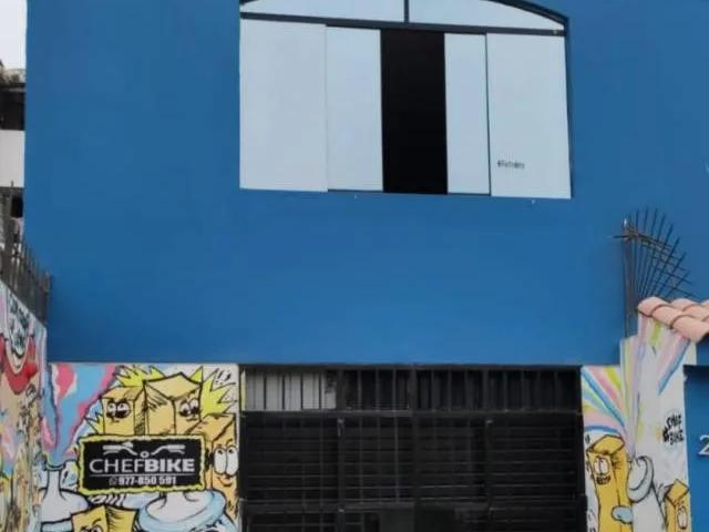 Local Comercial alquiler en Lima, Lima Metropolitana