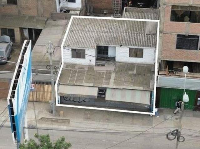 Terreno alquiler en Santiago De Surco, Lima Metropolitana