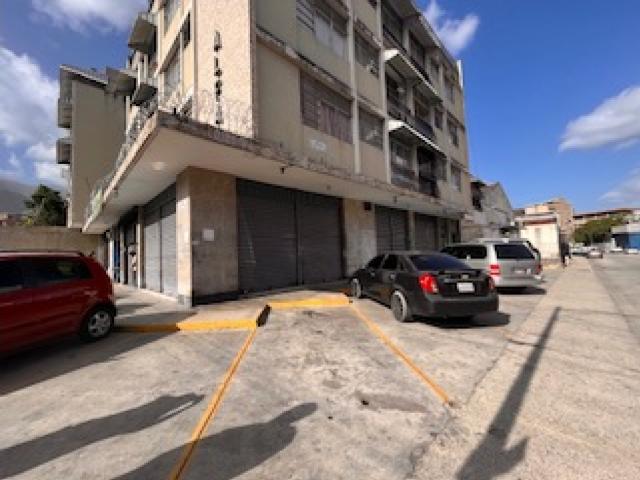 Local Comercial en alquiler en Leoncio Martínez, Miranda