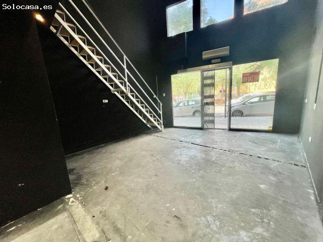 Local Comercial en alquiler en San Juan De Alicante, el Garbinet