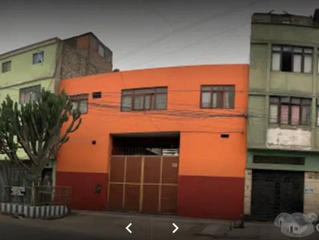 Local Comercial alquiler en La Victoria