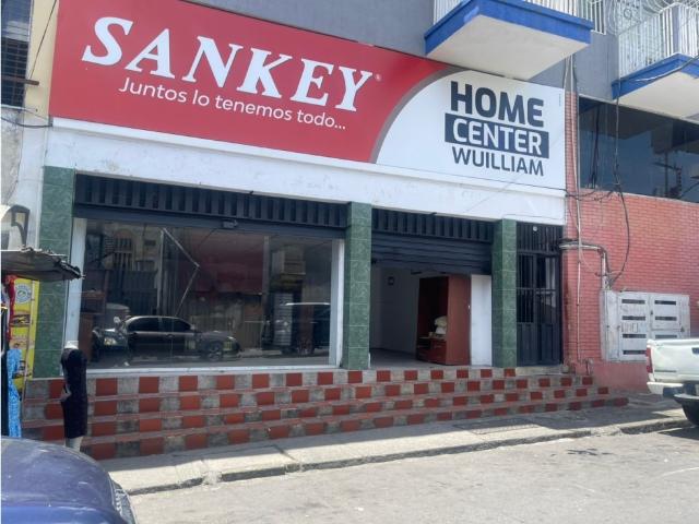 Local Comercial en alquiler en Guanare, Portuguesa