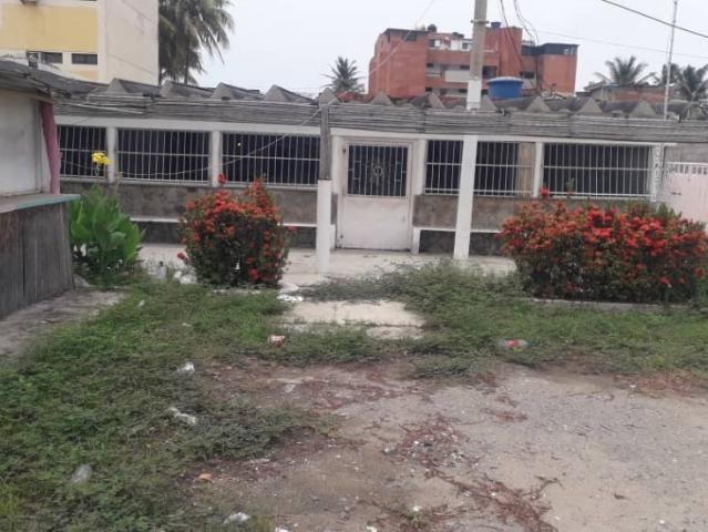 Terreno en alquiler en Silva, Falcón