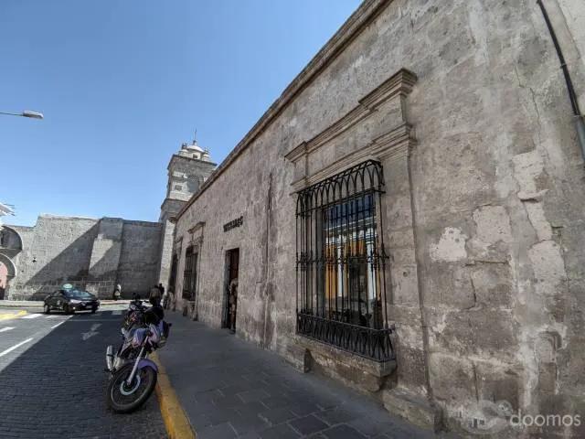 Local Comercial alquiler en Arequipa