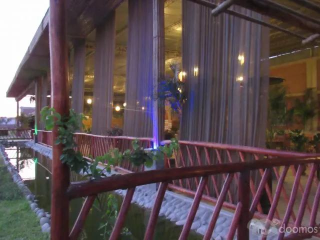 Local Comercial alquiler en Manchay, Lima Metropolitana