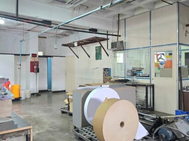 Edificio en alquiler en Apure