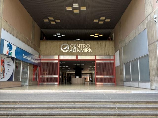 Local Comercial en alquiler en Distrito Capital