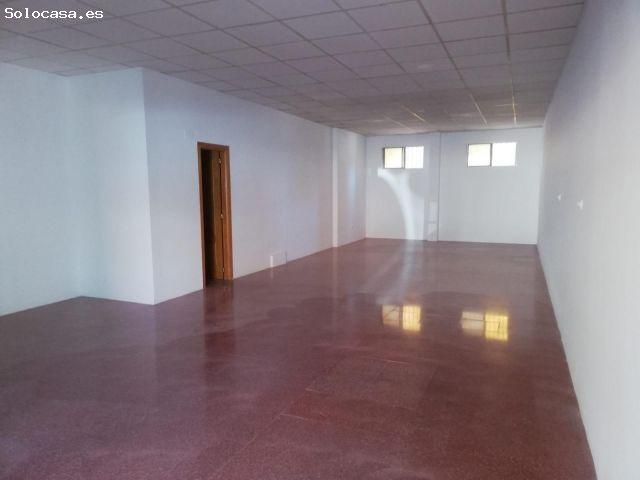 Local Comercial en alquiler en San Vicente Del Raspeig