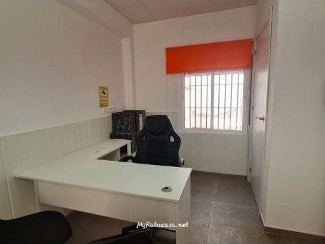 Local Comercial en alquiler en Beiro, Comarca de la Vega de Granada