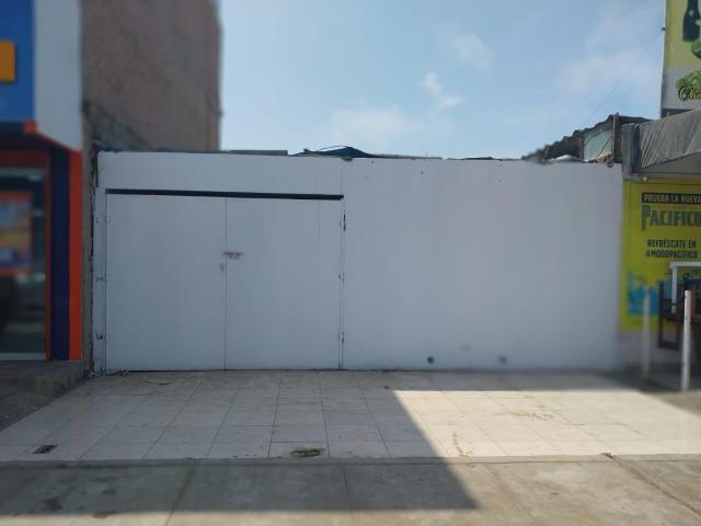 Local Comercial alquiler en Canete, Lima Metropolitana