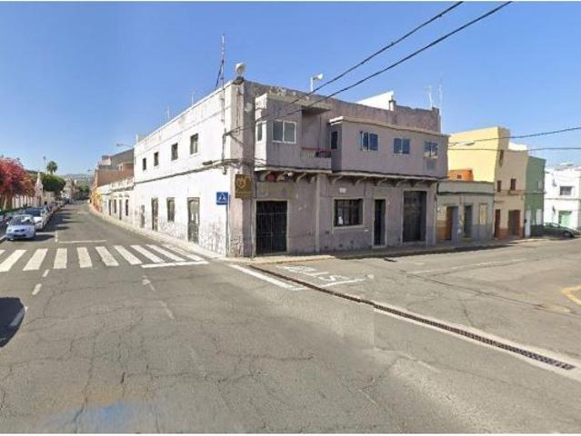 Local Comercial en alquiler en Valle de los Nueve, Telde