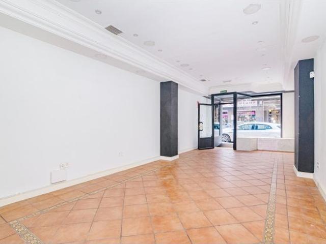 Local Comercial en alquiler en Fígares, Comarca de la Vega de Granada