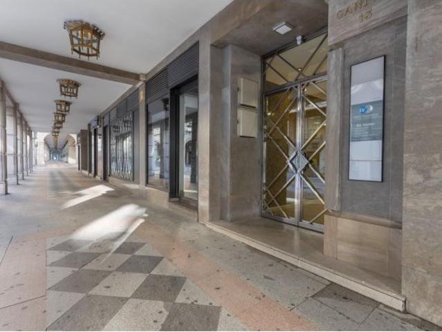 Local Comercial en alquiler en San Matías - Realejo, Granada