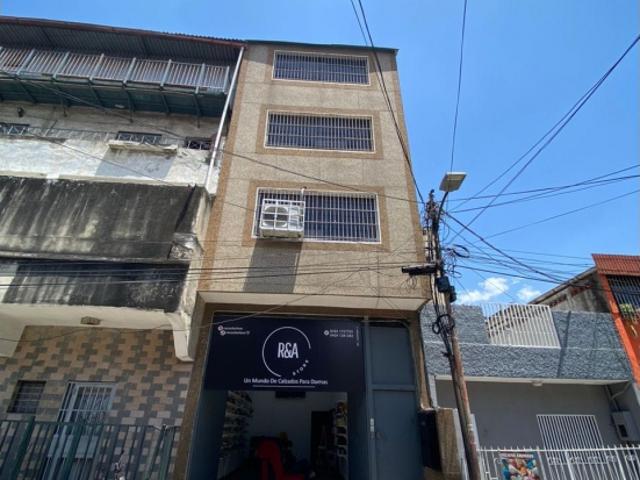 Local Comercial en alquiler en Boca De Uchire, Distrito Capital