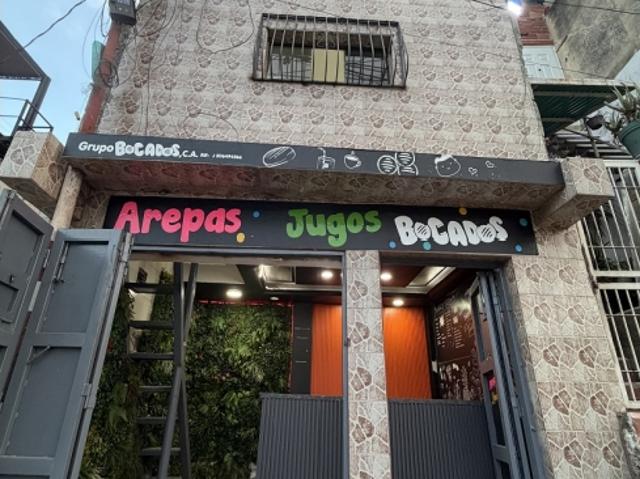 Local Comercial en alquiler en Nueva Caracas, Distrito Capital