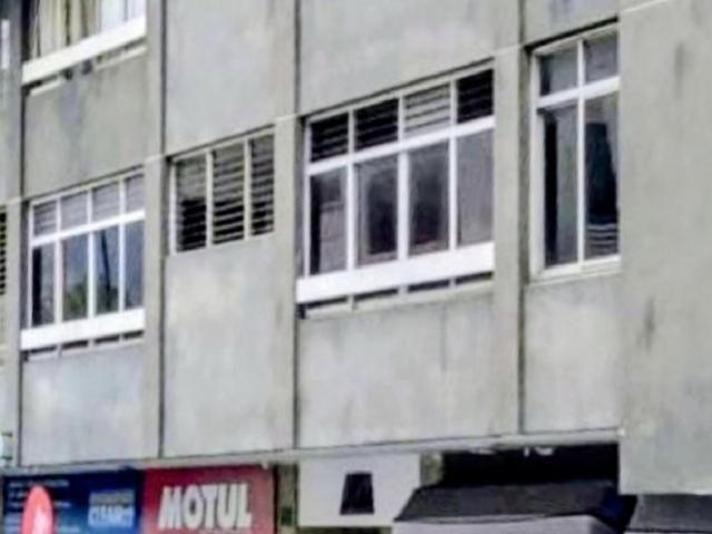 Local Comercial en alquiler en Boca De Uchire, Miranda
