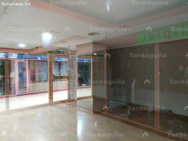 Local Comercial en alquiler en Centro, Salamanca