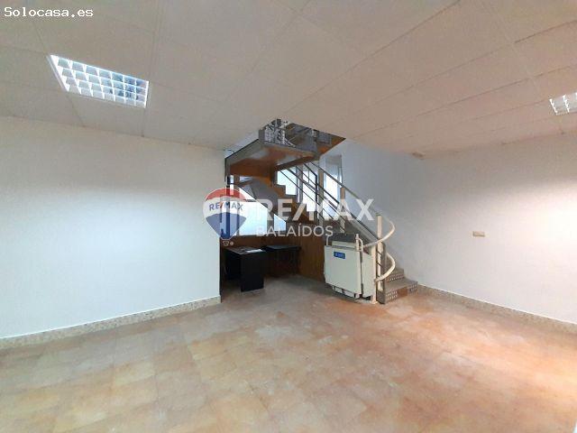 Local Comercial en alquiler en Vigo