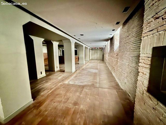 Local Comercial en alquiler en Oliveros, Almería