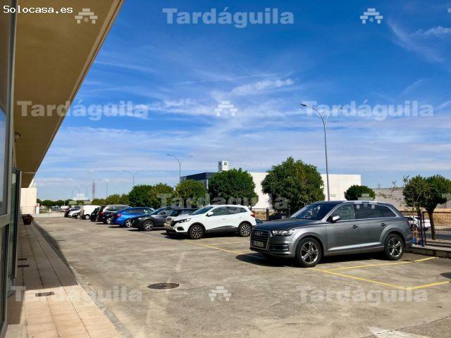Local Comercial en alquiler en Carpihuelo, Carbajosa De La Sagrada