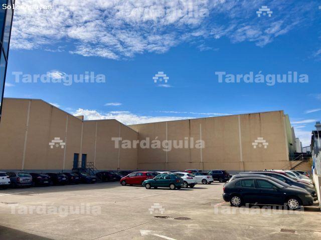 Local Comercial en alquiler en Carpihuelo, Carbajosa De La Sagrada