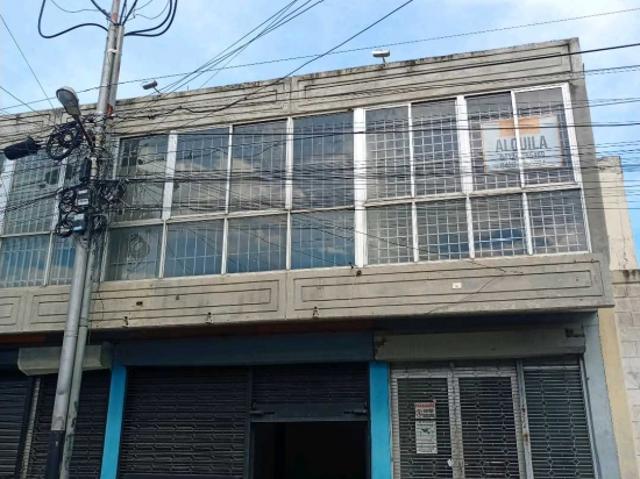 Local Comercial en alquiler en Barquisimeto, Lara