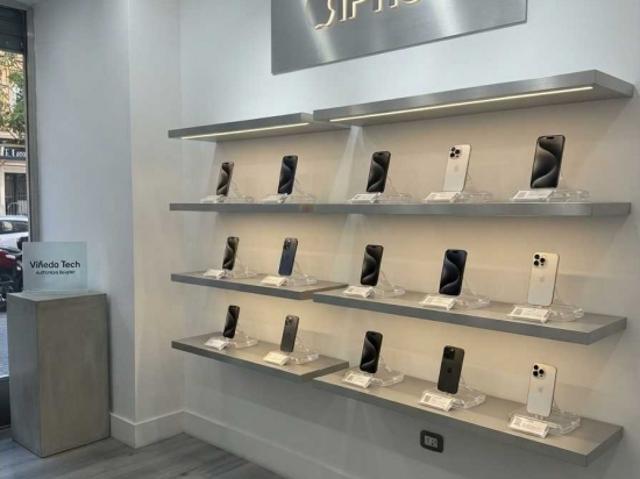 Local Comercial en alquiler en Barcelona, Amazonas