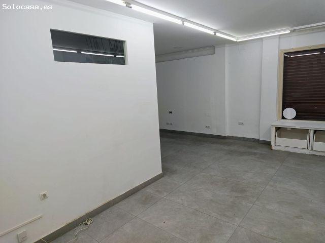 Local Comercial en alquiler en El Progreso, el Vinalopó Mitjà / El Vinalopó Medio