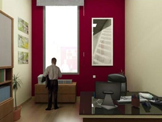 Oficina en alquiler en Cerro de los Ángeles, Getafe