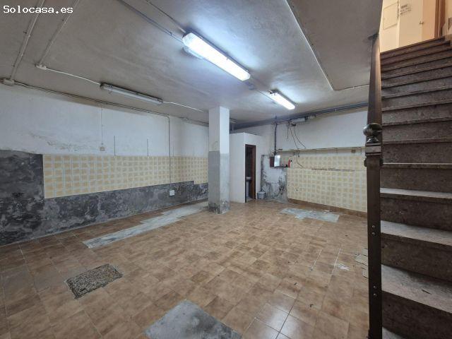 Local Comercial en alquiler en Crist Rei, Raiguer