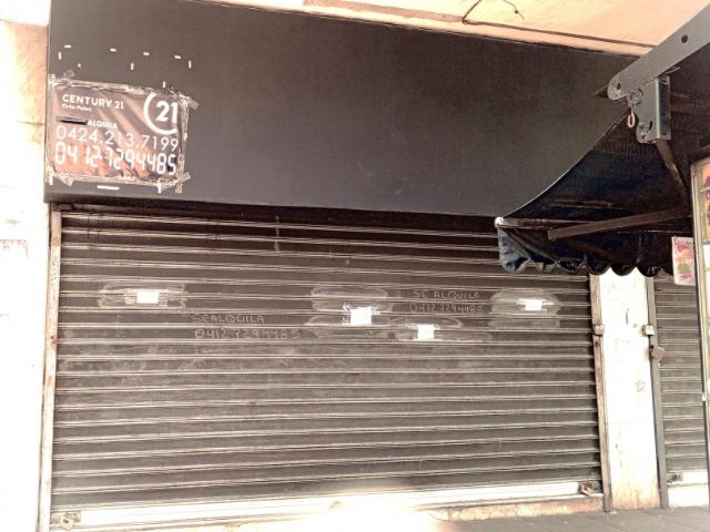 Local Comercial en alquiler en Boca De Uchire, Miranda