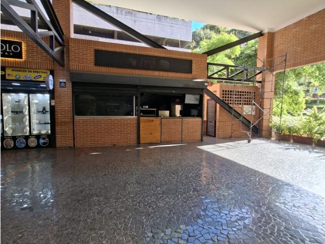 Local Comercial en alquiler en La Boyera, Caracas