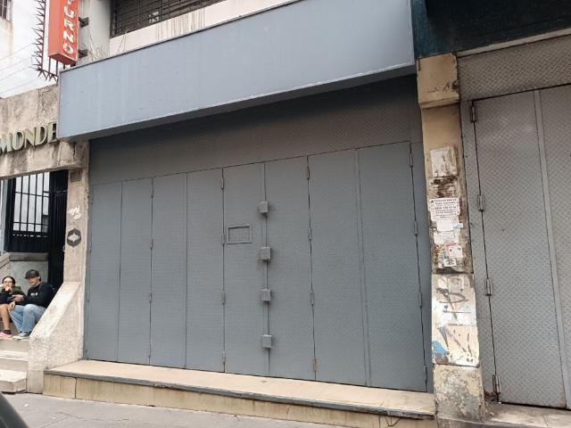 Local Comercial en alquiler en Carabobo