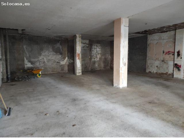 Local Comercial en alquiler en Aguadulce, El Parador