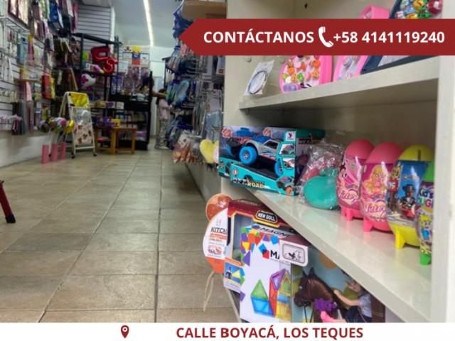 Oficina en alquiler en Miranda